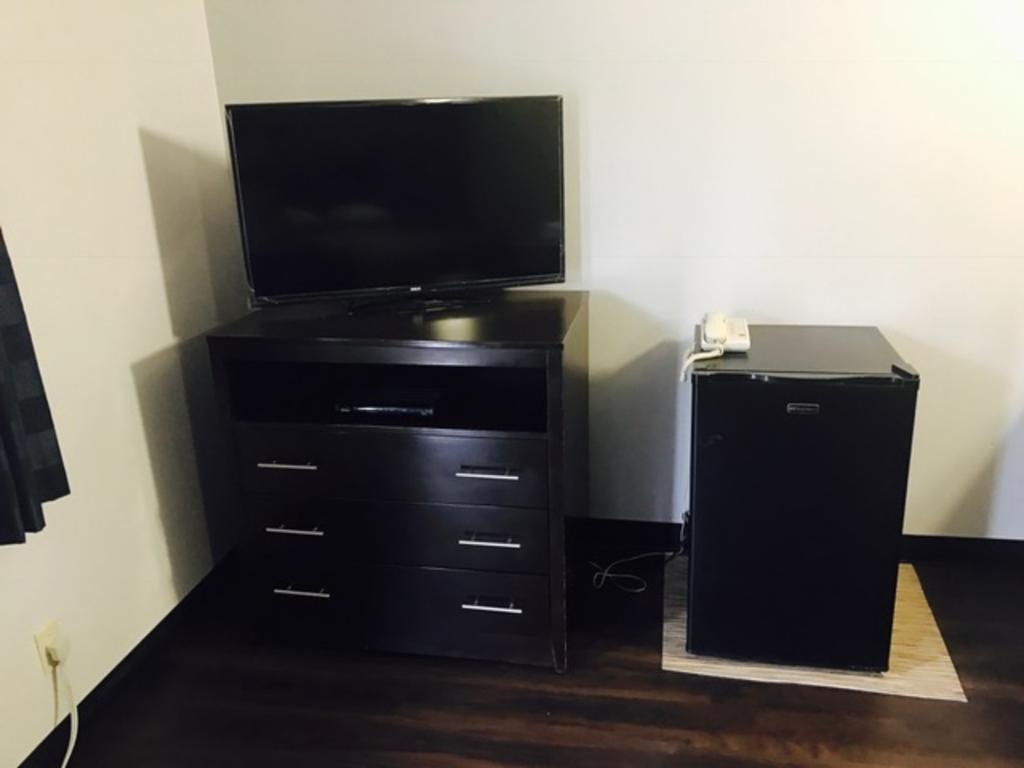 Kings Row Inn Milwaukie Buitenkant foto