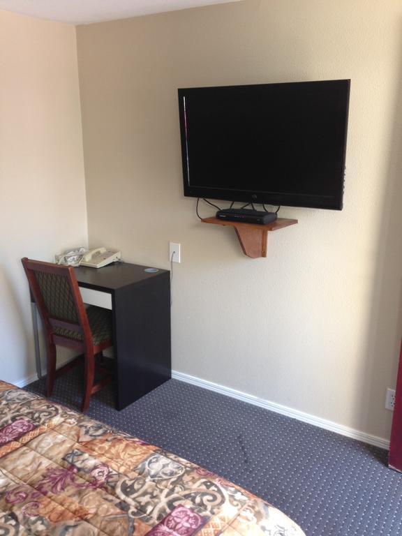 Kings Row Inn Milwaukie Kamer foto