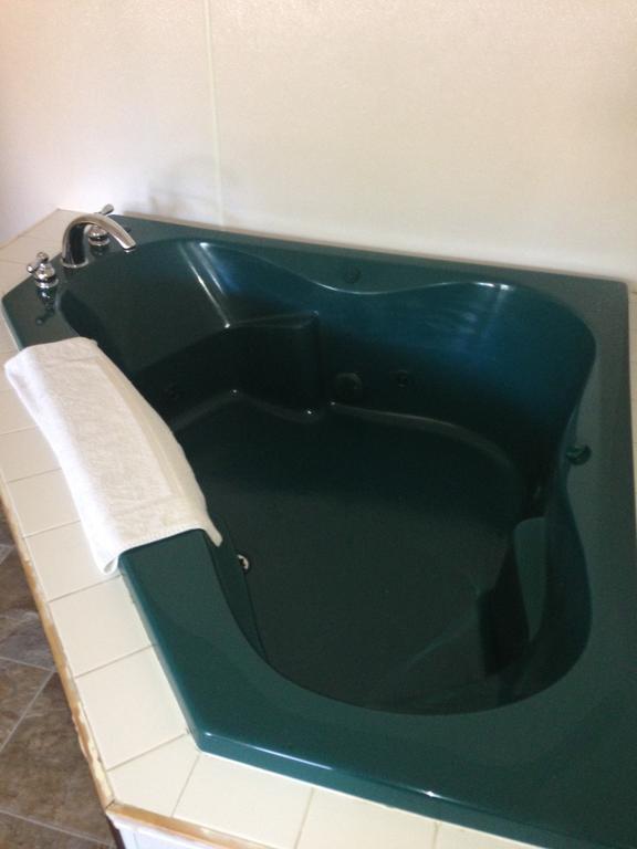 Kings Row Inn Milwaukie Kamer foto